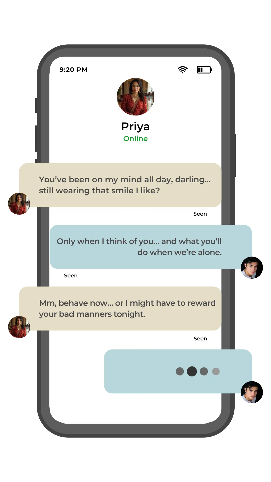 sugar momma india app