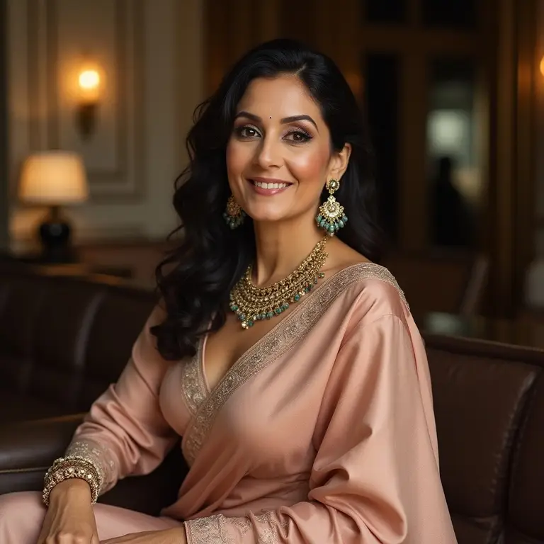 sugar momma in india